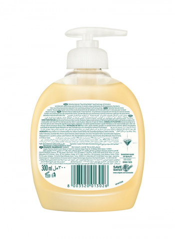 Milk & Honey Liquid Hand Wash 300ml