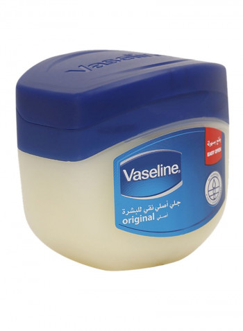 جلي أصلي معالج 250مل