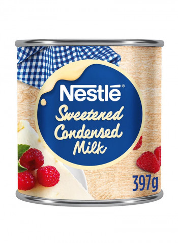 Pack Of 3 Sweet Condensed Milk 1191g