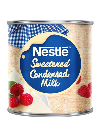 Pack Of 3 Sweet Condensed Milk 1191g