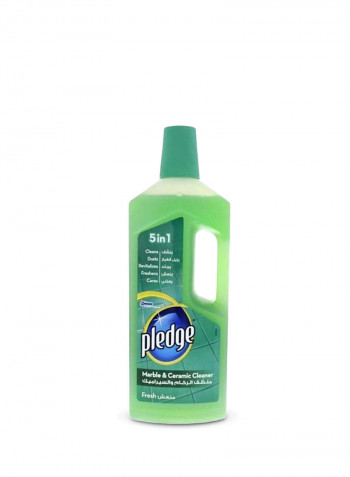 Multi Purpose Cleaner Green 750ml