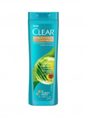 Strong Growth Anti-Dandruff Shampoo Strong Growth 200ml