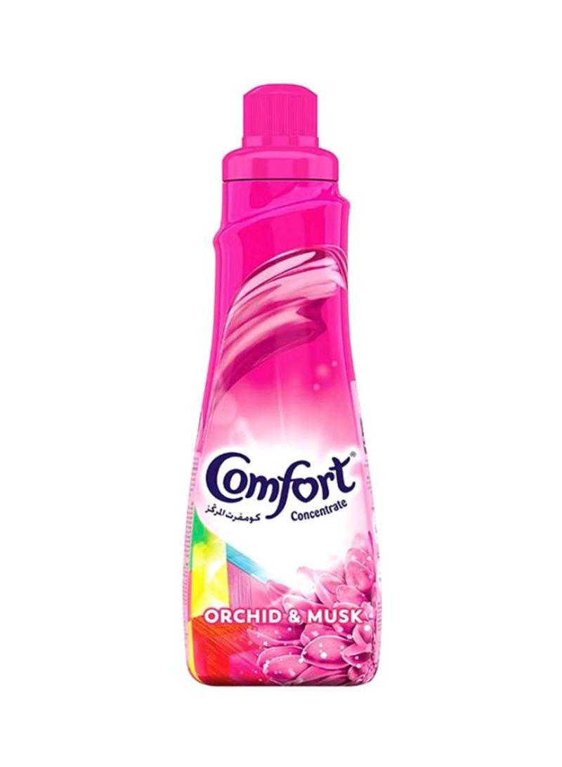 Concentrate Orchid And Musk Softener 750ml