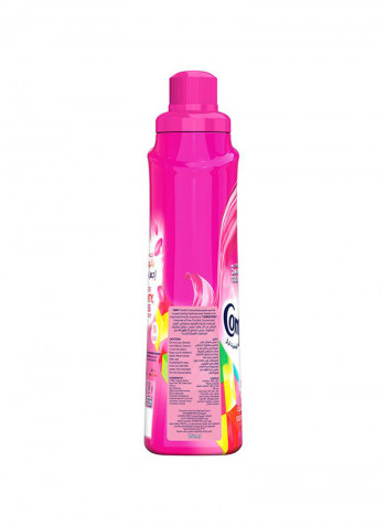 Concentrate Orchid And Musk Softener 750ml