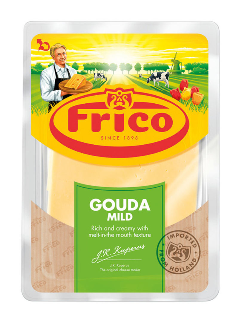 Gouda Cheese Creamy 150g