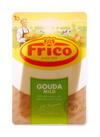 Gouda Cheese Creamy 150g