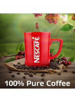 Red Mug Instant Coffee 100g