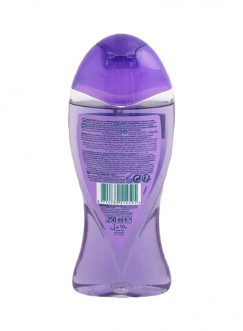 Shower Gel Aroma Sensations So Relaxed 250ml 250ml