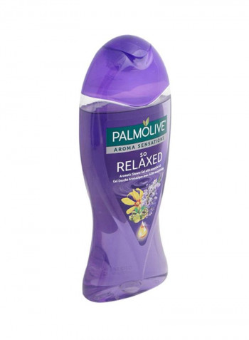 Shower Gel Aroma Sensations So Relaxed 250ml 250ml