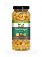 Organic Cooked Chickpeas in Brine 540g reviews Organic Cooked Chickpeas in Brine 540g