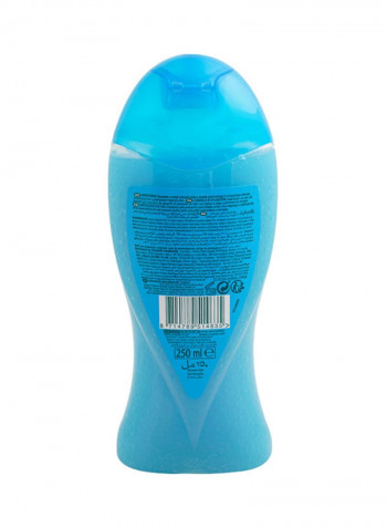 Feel The Massage Shower Gel 250ml