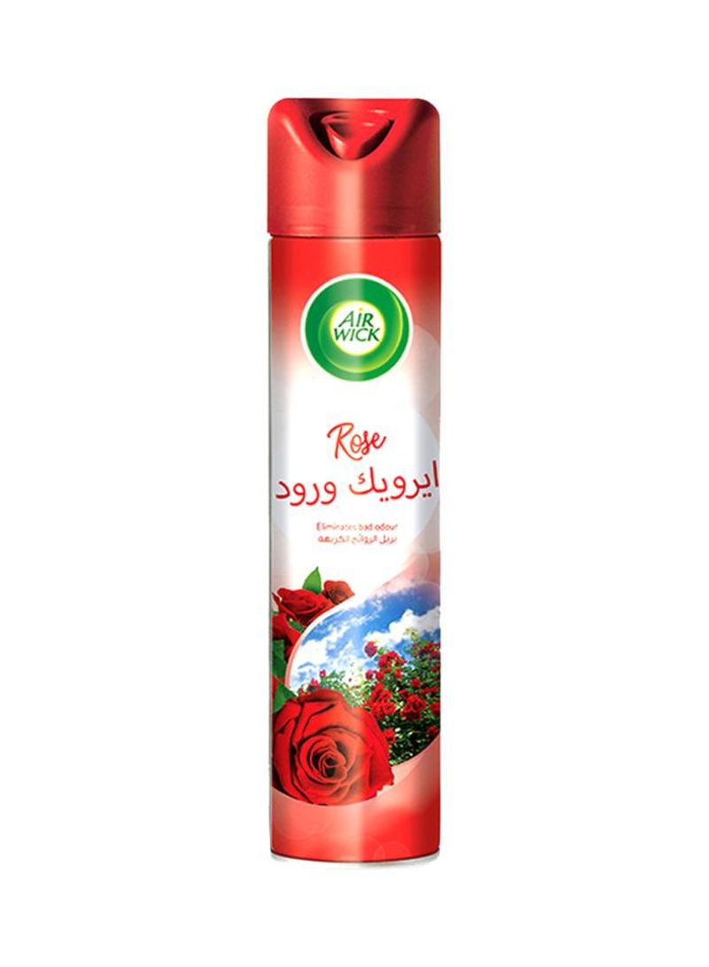 Air Freshener  Rose 300ml
