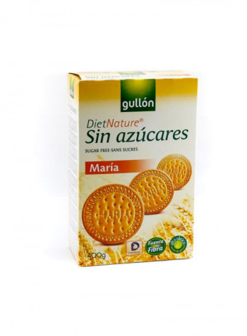 Diet Nature Maria Biscuit 400g