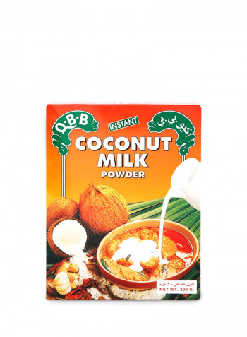 Coconut Milk Powder 300g
