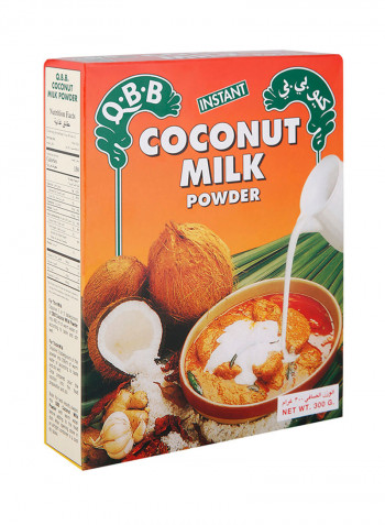 Coconut Milk Powder 300g