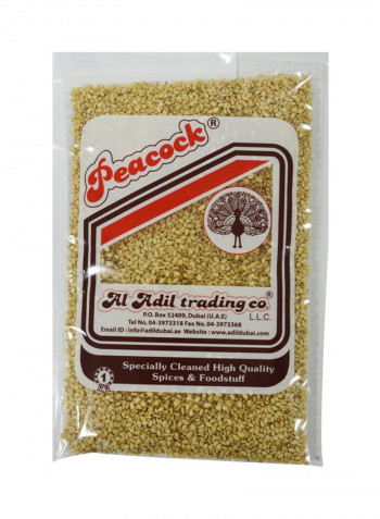 Desi Brown Till 250g