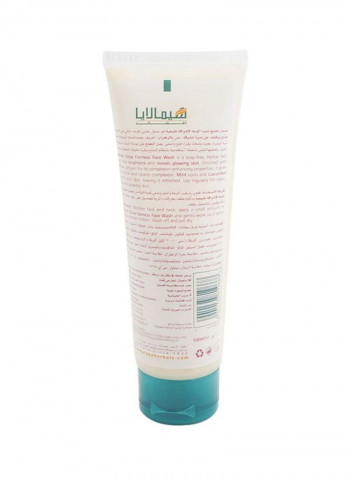 Natural Glow Fairness Face Wash 100ml