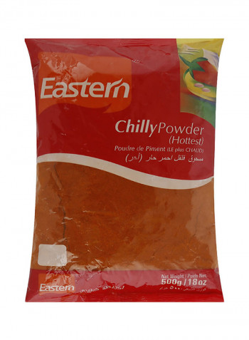 Chilli Powder 500g