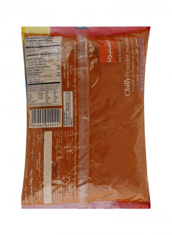 Chilli Powder 500g