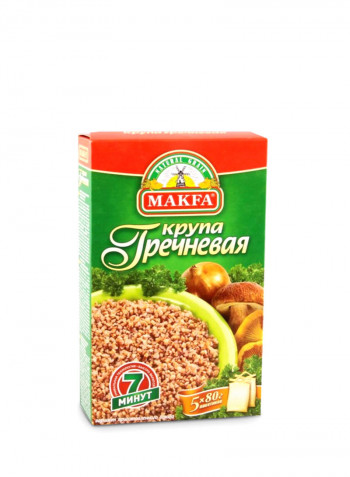Buckwheat Extra 400g