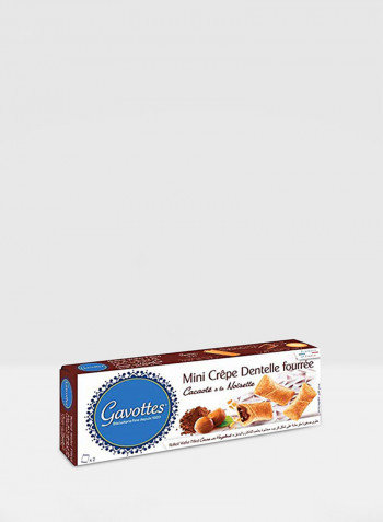 Berlingots With Cocoa And Hazelnut 90g