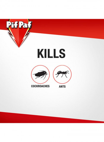 Cockroach And Ant Killer Powder 100g