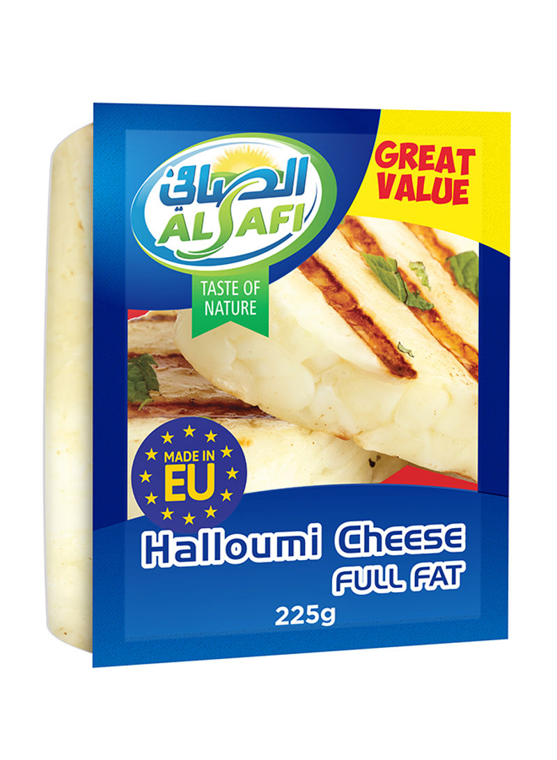 Halloumi Cheese 225g