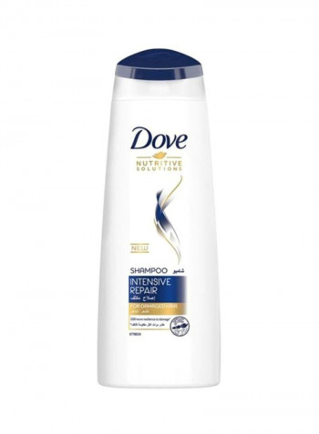 Shampoo Intensive Repair 200ml