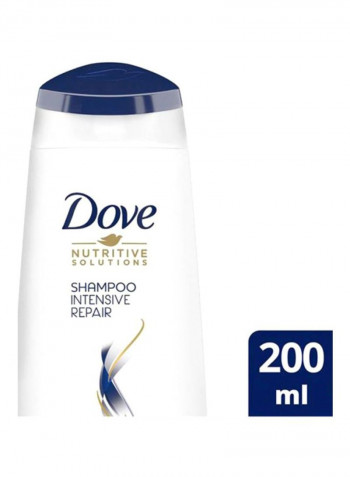 Shampoo Intensive Repair 200ml