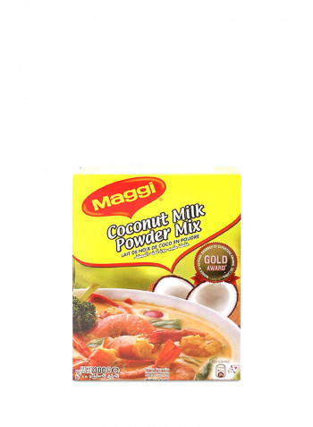 Coconut Milk Powder Mix 300g