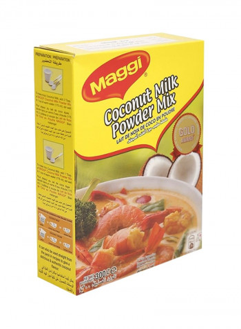 Coconut Milk Powder Mix 300g