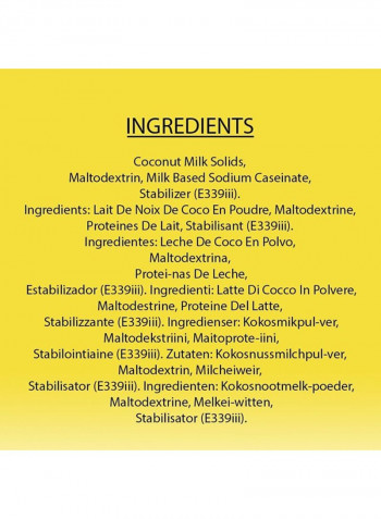 Coconut Milk Powder Mix 300g