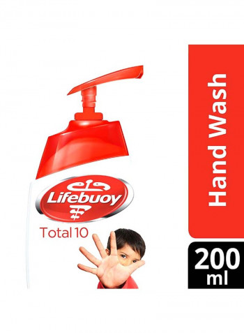 Total 10 Germ Protection Hand Wash 200ml