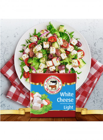 White Cheese Light 500g