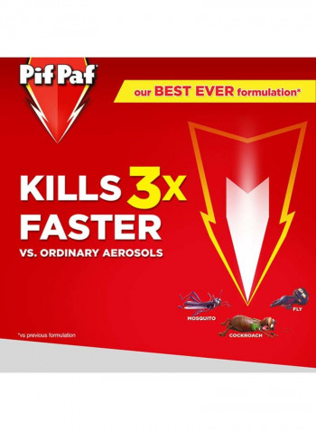 All Insect Killer 400ml