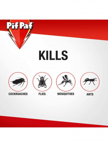 All Insect Killer 400ml
