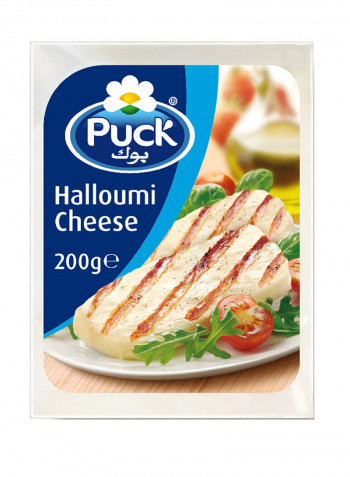 Halloumi Cheese 200g