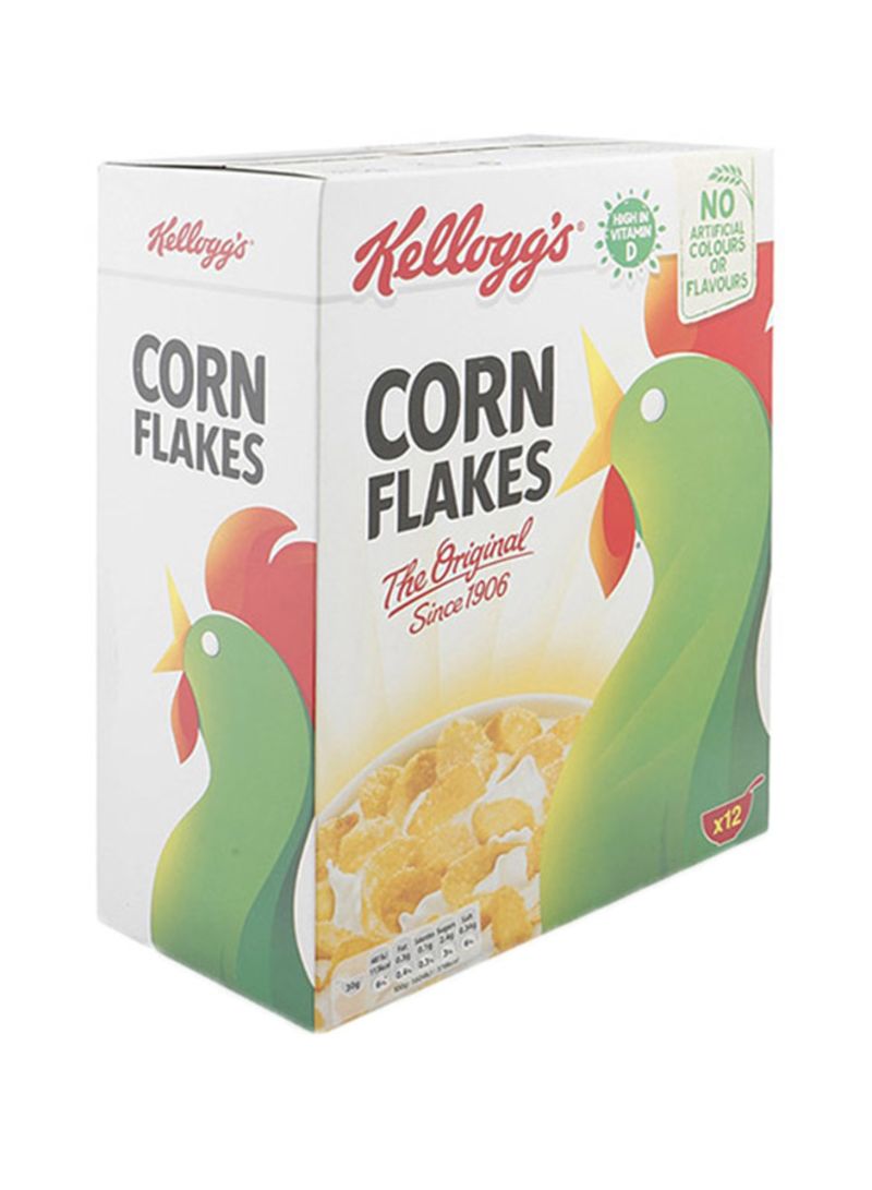 Corn Flakes Original 375g