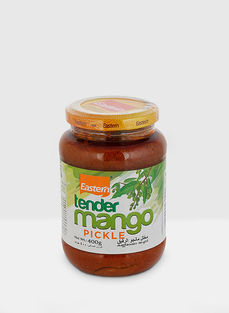 Tender Mango Pickle 400g