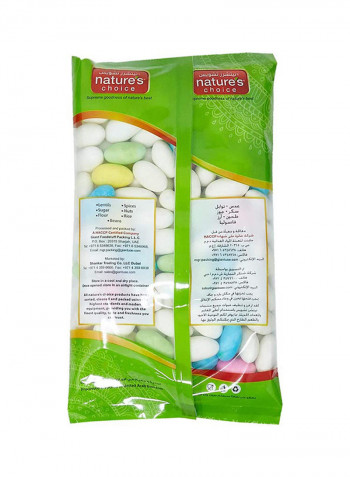 Almonds Sweet 500grams