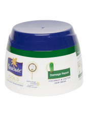 Gold Damage Repair Coconut And Cactus Hair Cream 210ml