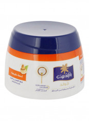 Natural Shine Coconut And Almond Anti Dandruff Hair Cream 210ml
