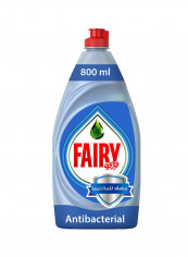 Platinum AntiBacterial Dish Washing Liquid Soap 800ml