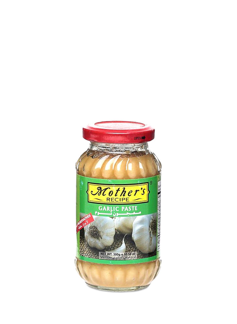 Garlic Paste 300g