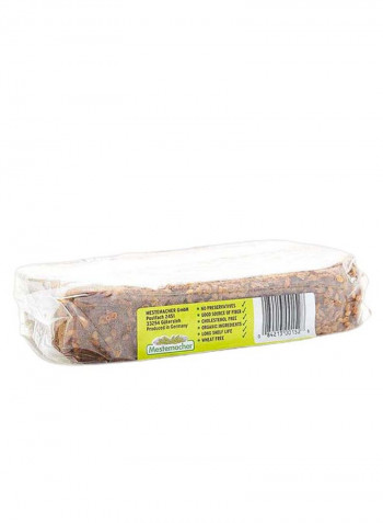 Organic Golden Flax Seed And Chia Bread 350g