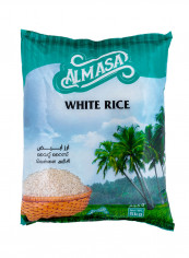 White Rice 5kg reviews White Rice 5kg