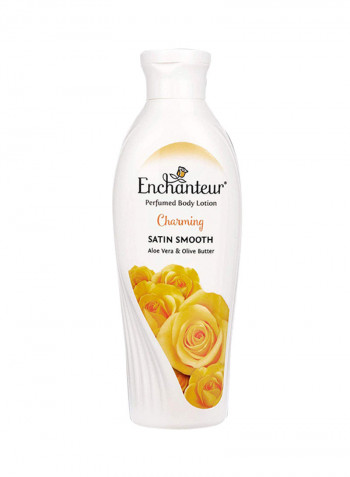 Charming Perfumed Body Lotion 250ml