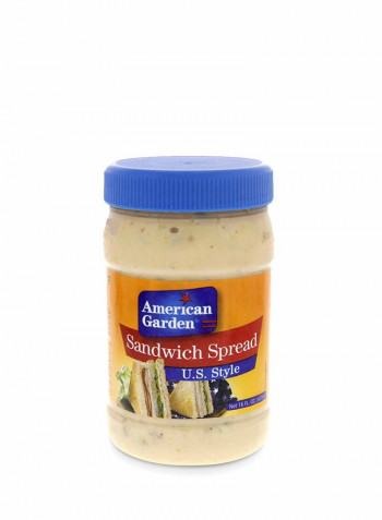 Sandwich Spread 473ml