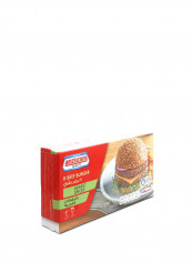 Arabic Spices Flavored Beef Burger 448g