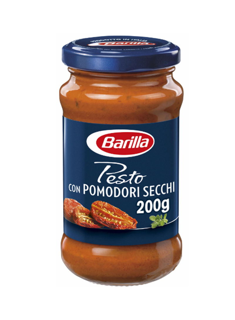 iPesti Pomodori Secchi Sauce 200g